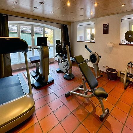 Berghaus - Der Westerhof Hotel Tegernsee Luaran gambar