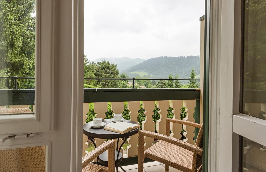 Berghaus - Der Westerhof Hotel Tegernsee Bilik gambar