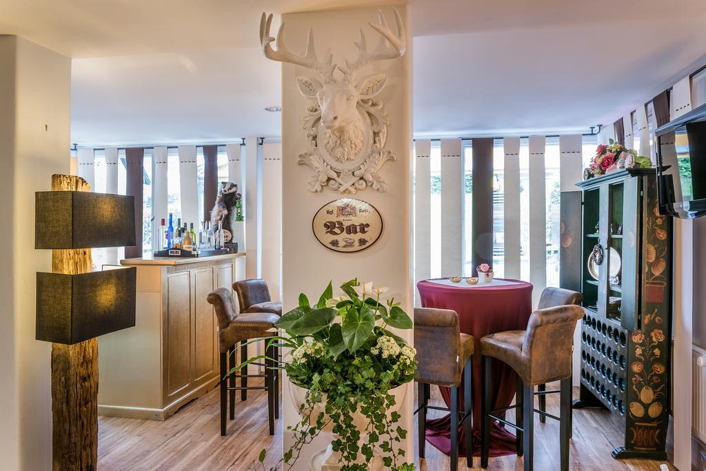 Berghaus - Der Westerhof Hotel Tegernsee Luaran gambar