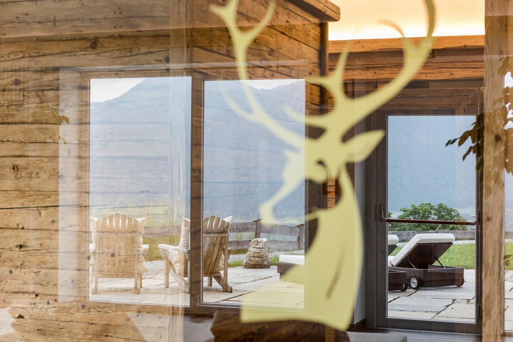 Berghaus - Der Westerhof Hotel Tegernsee Luaran gambar
