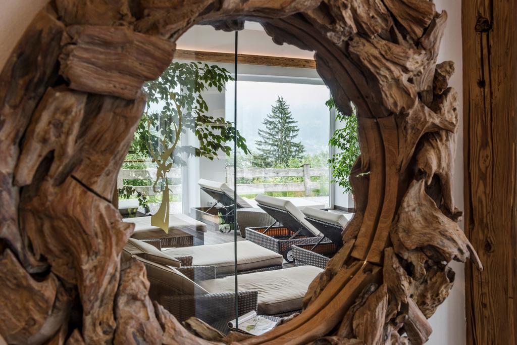Berghaus - Der Westerhof Hotel Tegernsee Luaran gambar