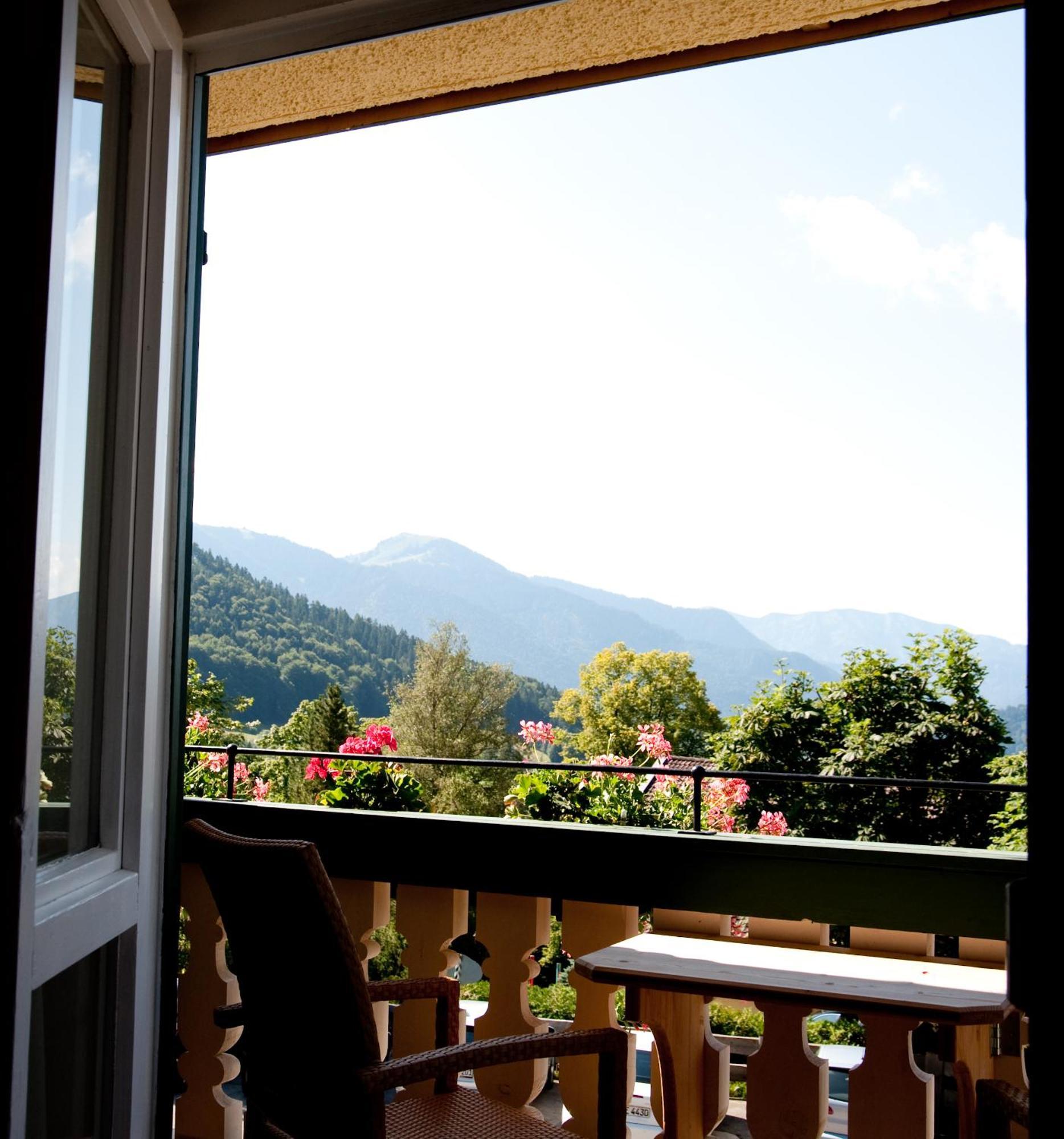 Berghaus - Der Westerhof Hotel Tegernsee Bilik gambar