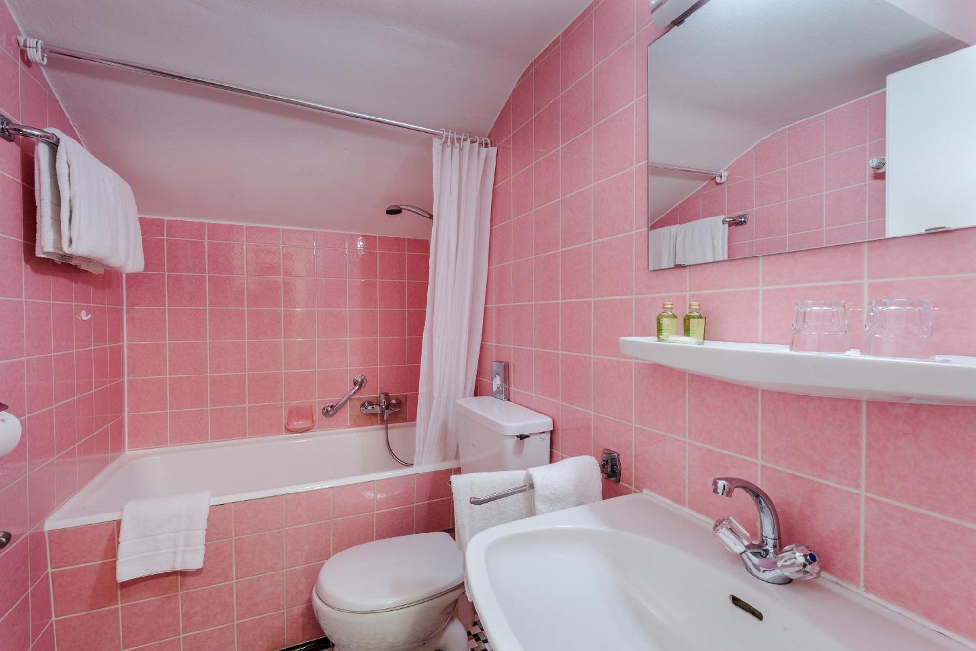 Berghaus - Der Westerhof Hotel Tegernsee Bilik gambar