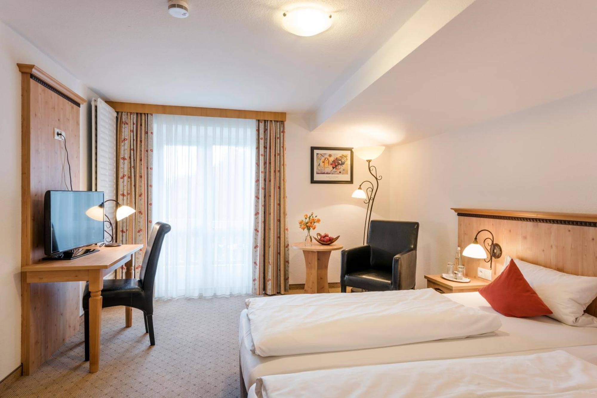 Berghaus - Der Westerhof Hotel Tegernsee Luaran gambar