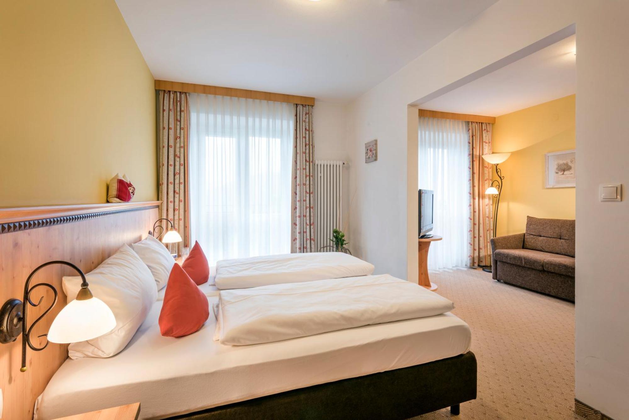 Berghaus - Der Westerhof Hotel Tegernsee Luaran gambar