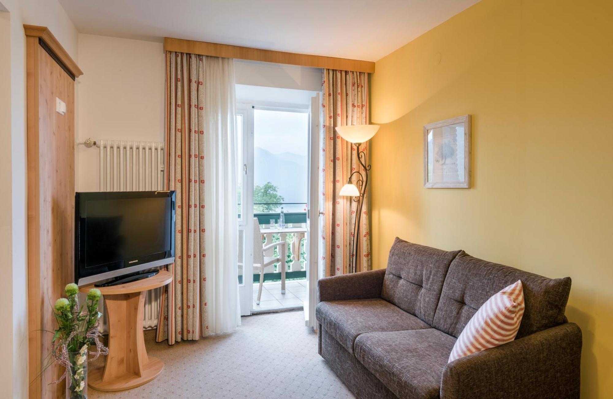 Berghaus - Der Westerhof Hotel Tegernsee Luaran gambar