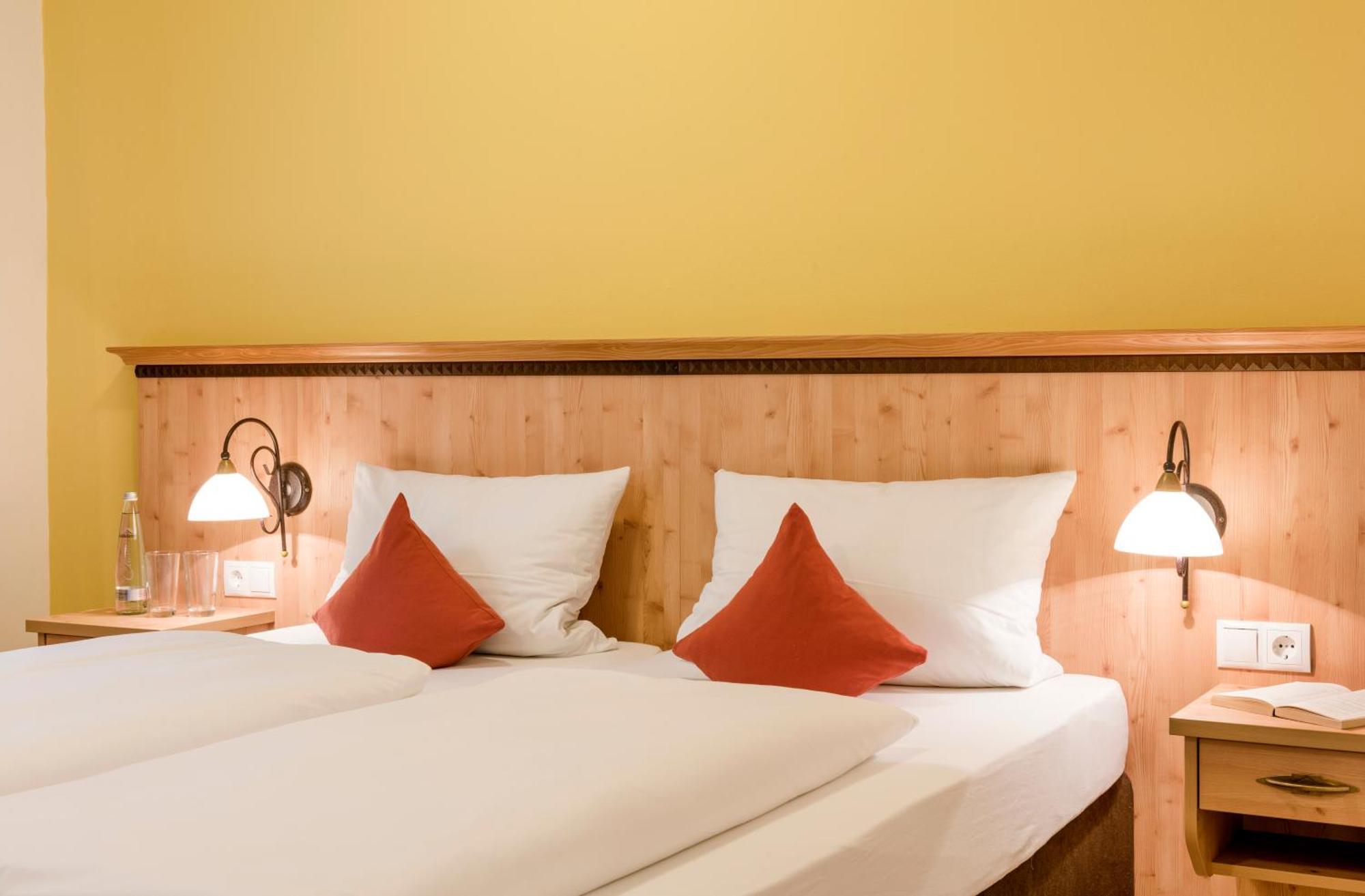 Berghaus - Der Westerhof Hotel Tegernsee Luaran gambar
