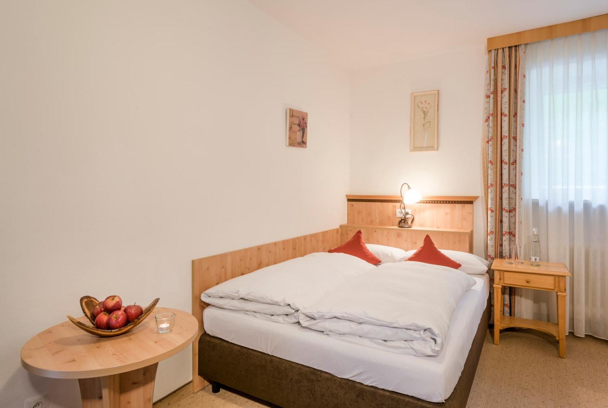 Berghaus - Der Westerhof Hotel Tegernsee Luaran gambar