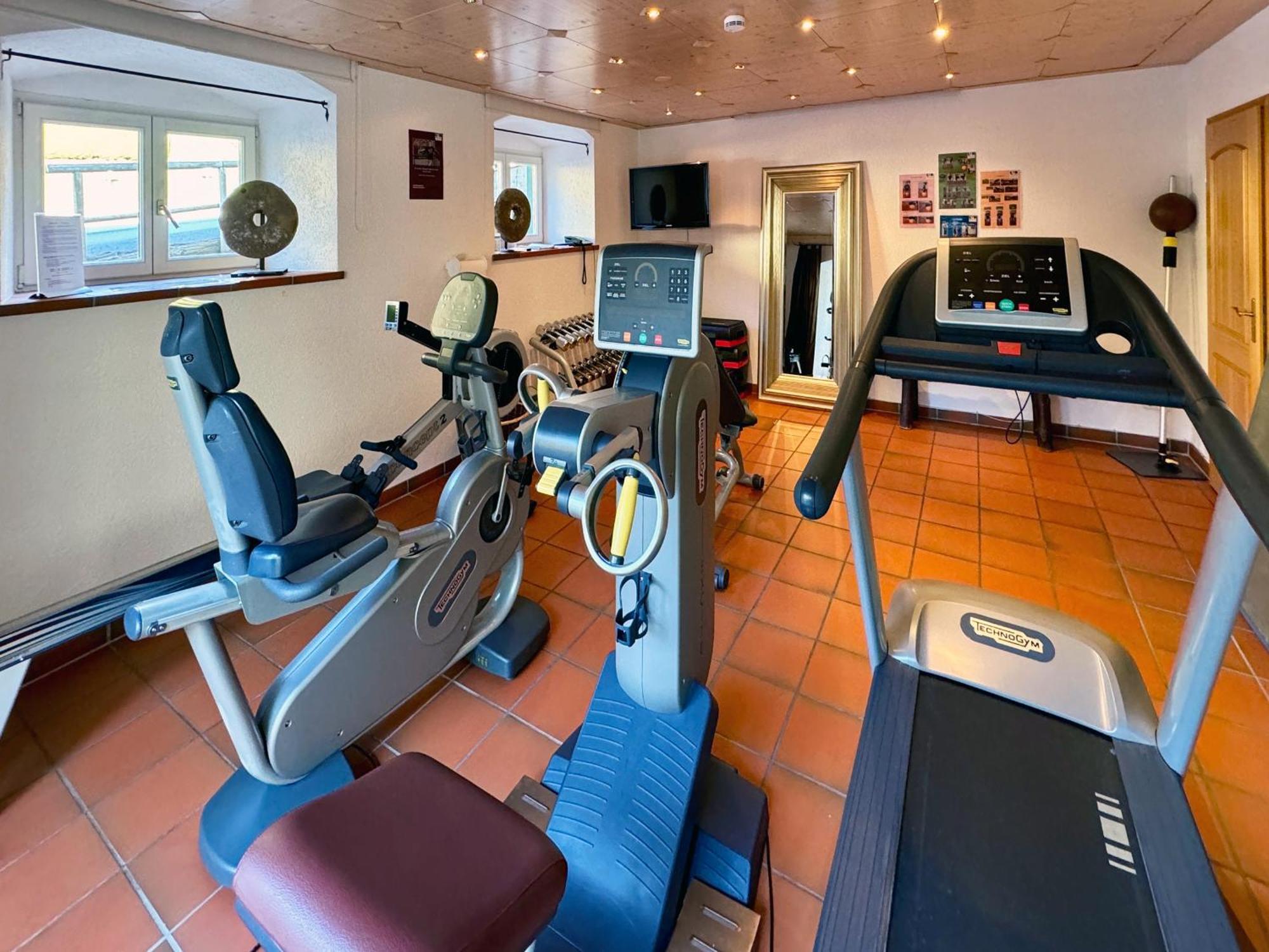 Berghaus - Der Westerhof Hotel Tegernsee Luaran gambar