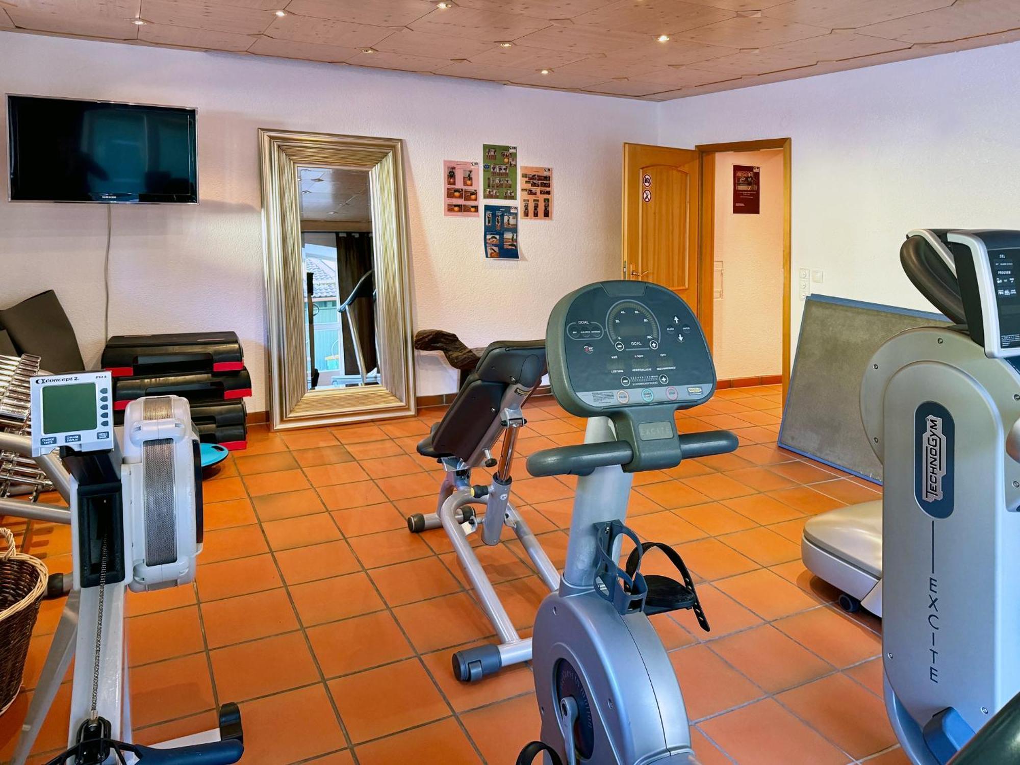 Berghaus - Der Westerhof Hotel Tegernsee Luaran gambar