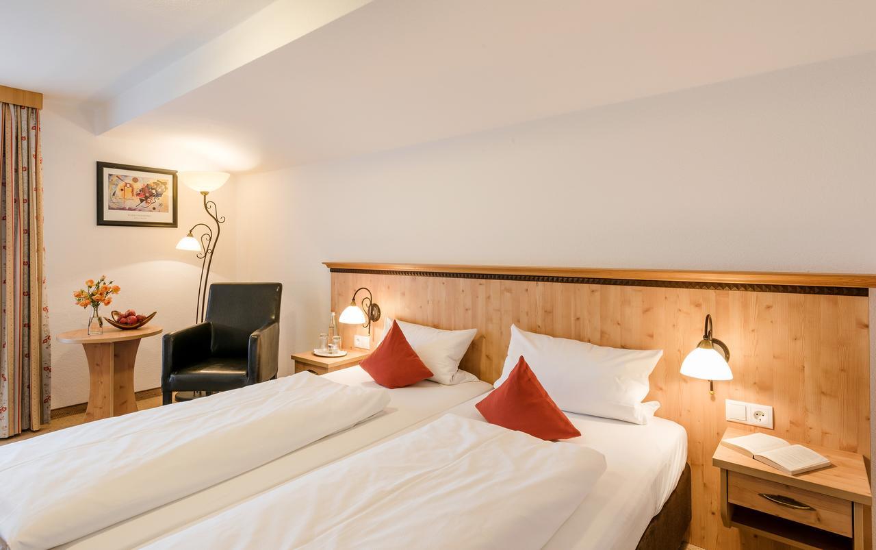 Berghaus - Der Westerhof Hotel Tegernsee Bilik gambar
