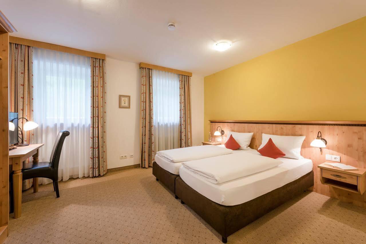 Berghaus - Der Westerhof Hotel Tegernsee Luaran gambar