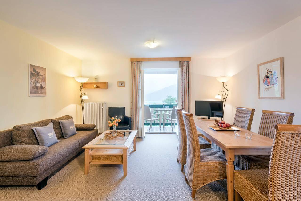 Berghaus - Der Westerhof Hotel Tegernsee Luaran gambar